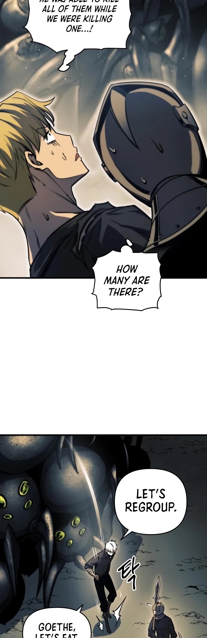 Read Reincarnation Of The Suicidal Battle God Manga Online