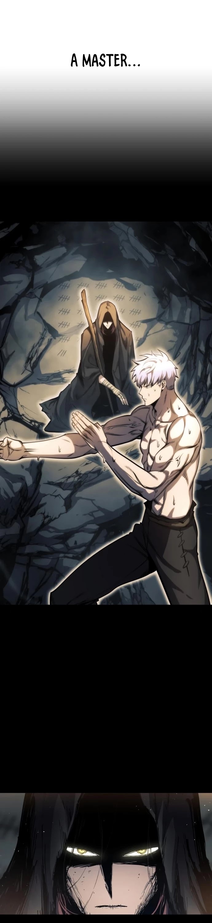 Read Reincarnation Of The Suicidal Battle God Manga Online