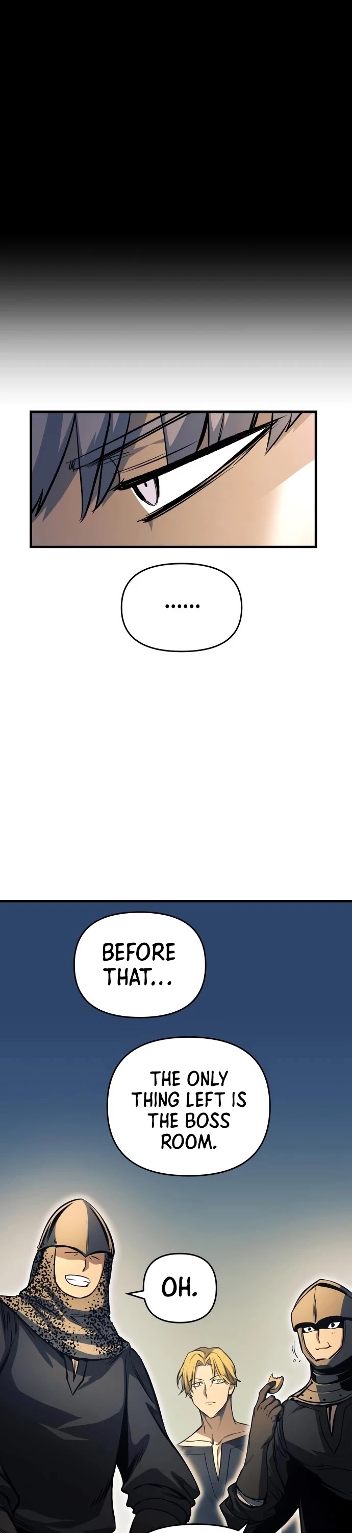 Read Reincarnation Of The Suicidal Battle God Manga Online