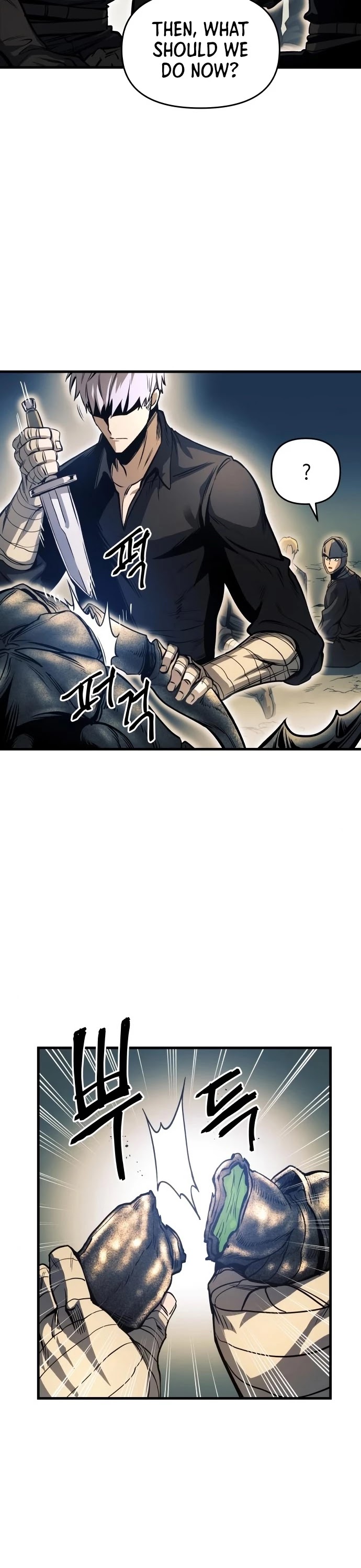 Read Reincarnation Of The Suicidal Battle God Manga Online