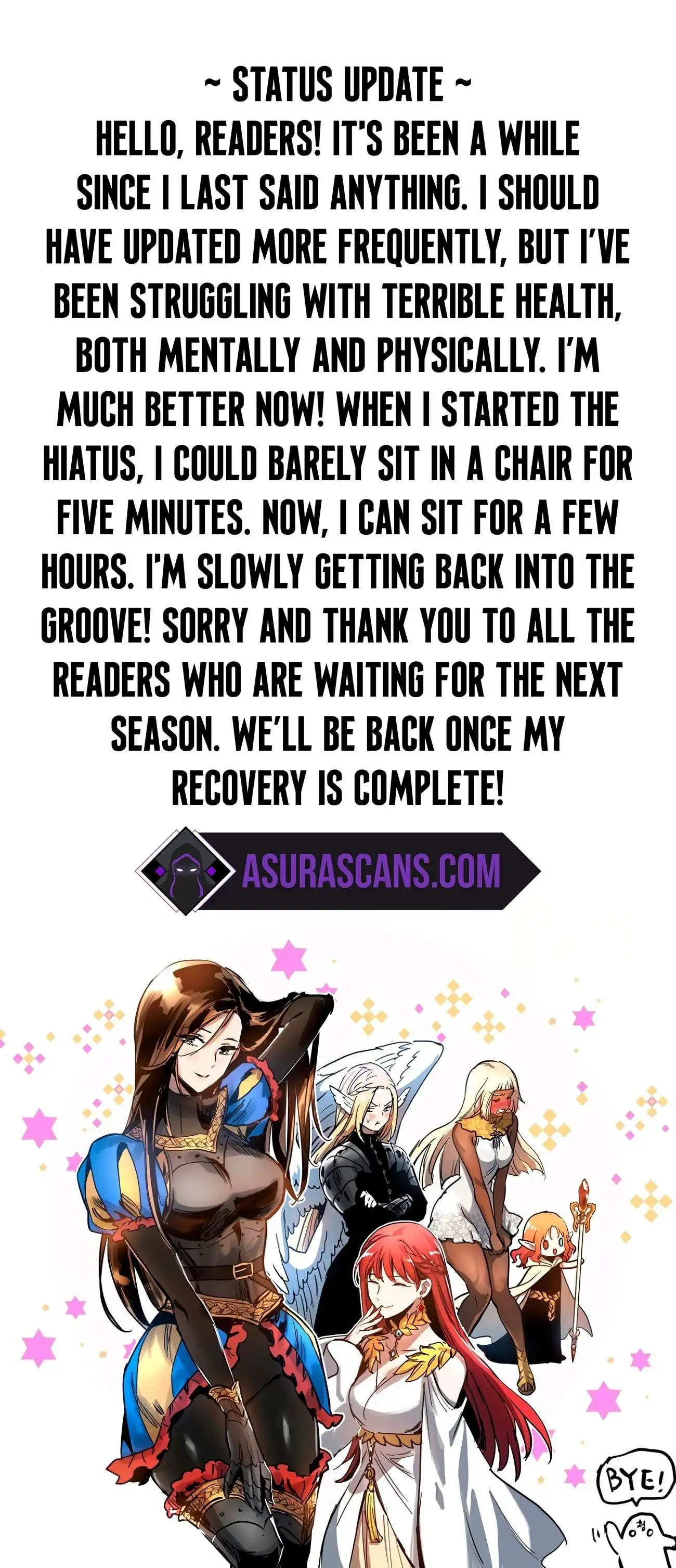 Read Reincarnation Of The Suicidal Battle God Manga Online