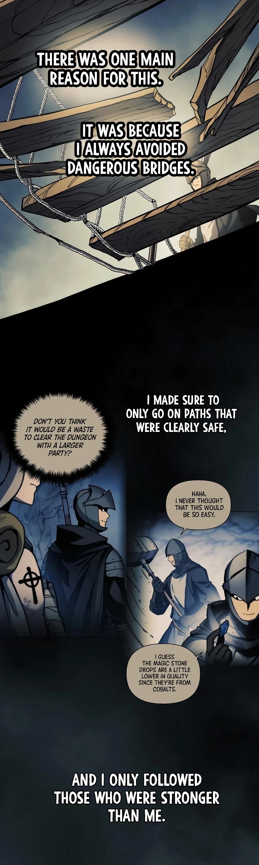 Read Reincarnation Of The Suicidal Battle God Manga Online