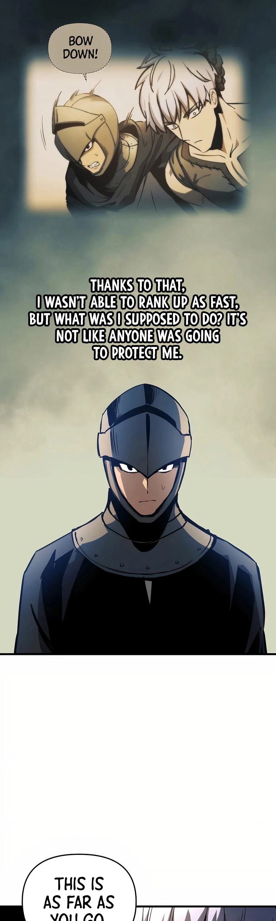 Read Reincarnation Of The Suicidal Battle God Manga Online