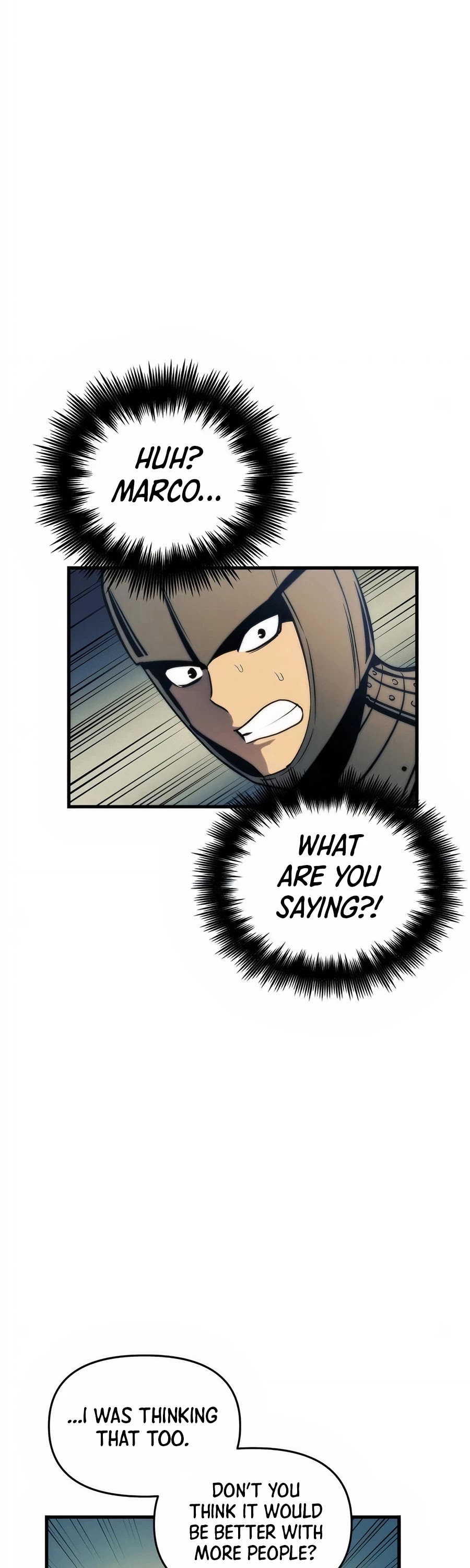 Read Reincarnation Of The Suicidal Battle God Manga Online