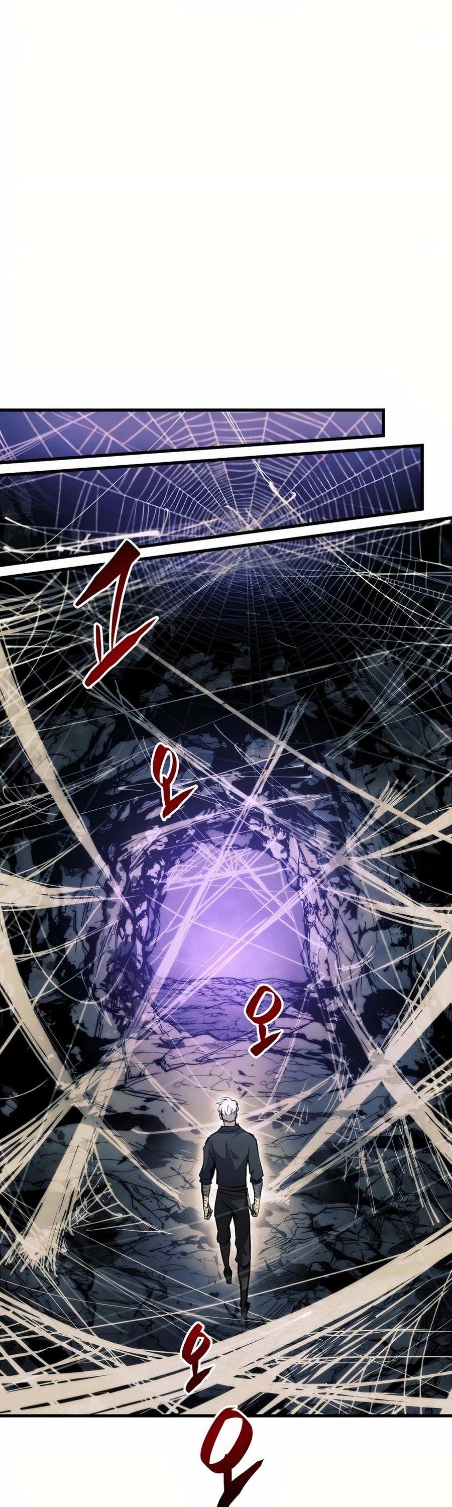 Read Reincarnation Of The Suicidal Battle God Manga Online