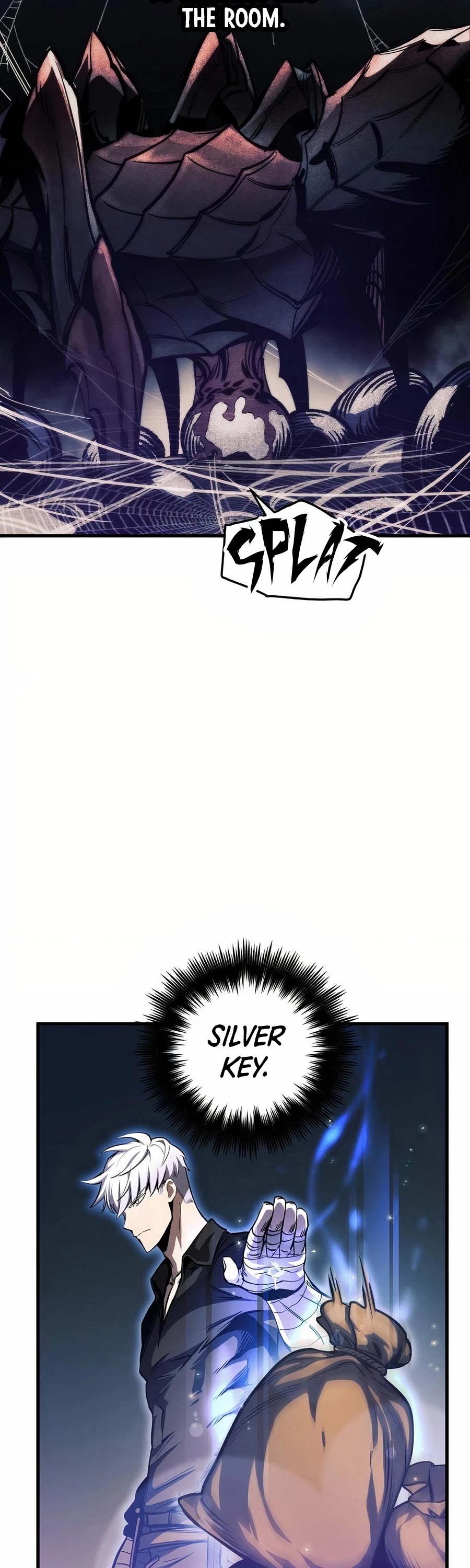 Read Reincarnation Of The Suicidal Battle God Manga Online