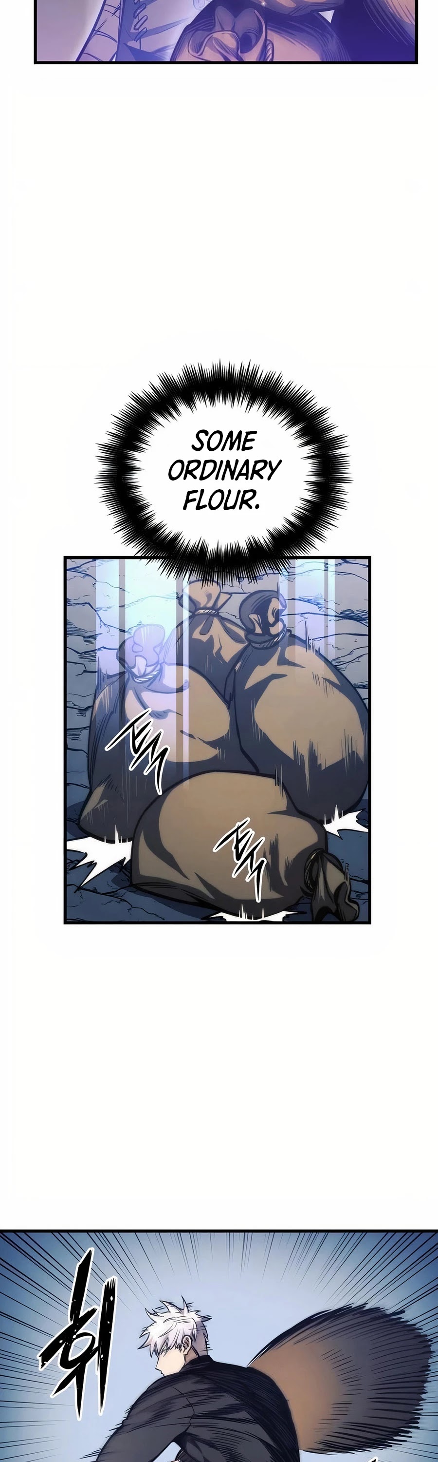 Read Reincarnation Of The Suicidal Battle God Manga Online