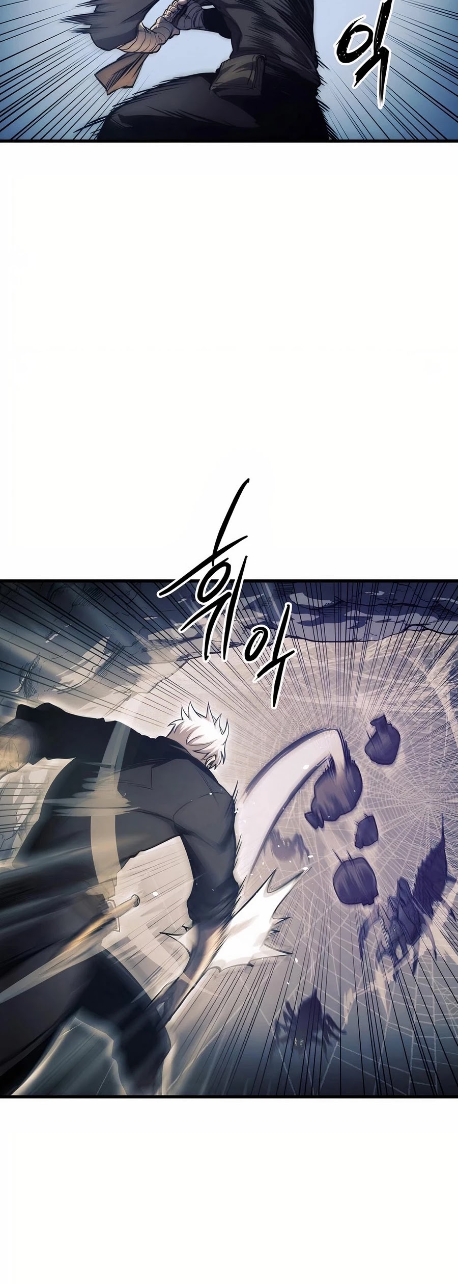 Read Reincarnation Of The Suicidal Battle God Manga Online