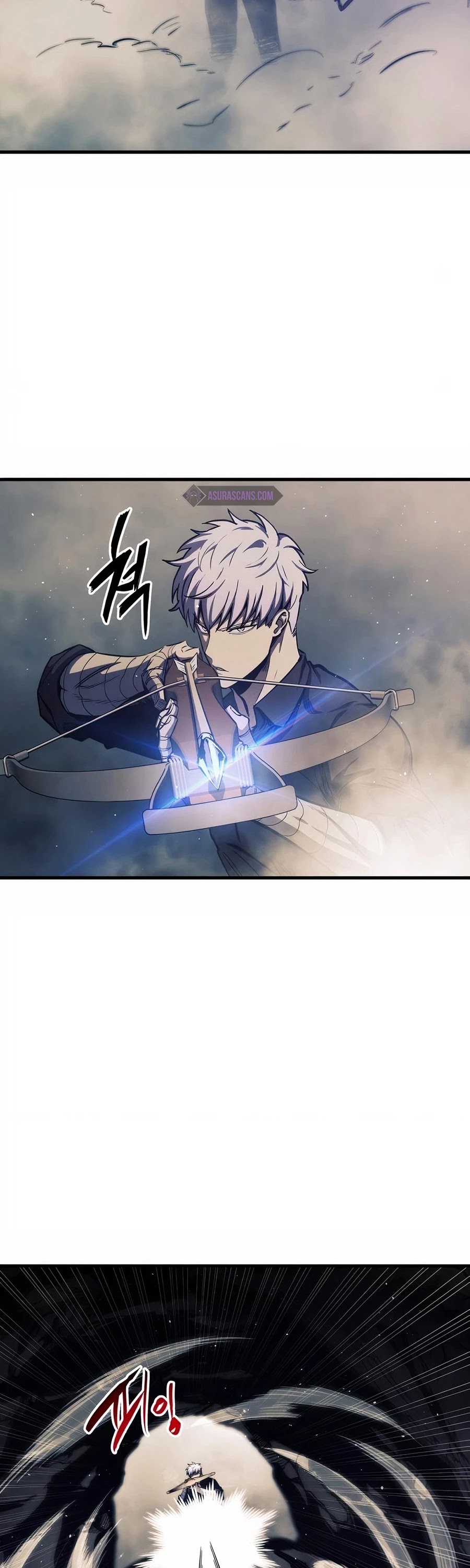 Read Reincarnation Of The Suicidal Battle God Manga Online