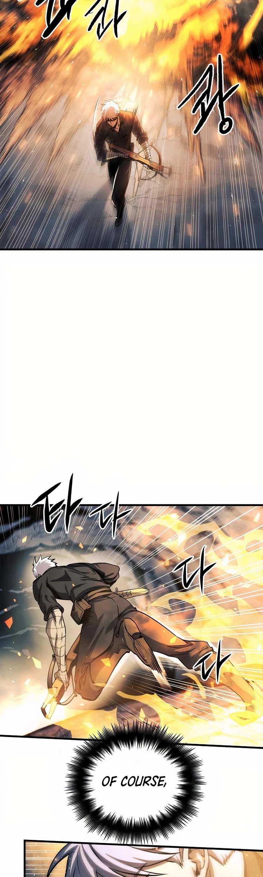 Read Reincarnation Of The Suicidal Battle God Manga Online