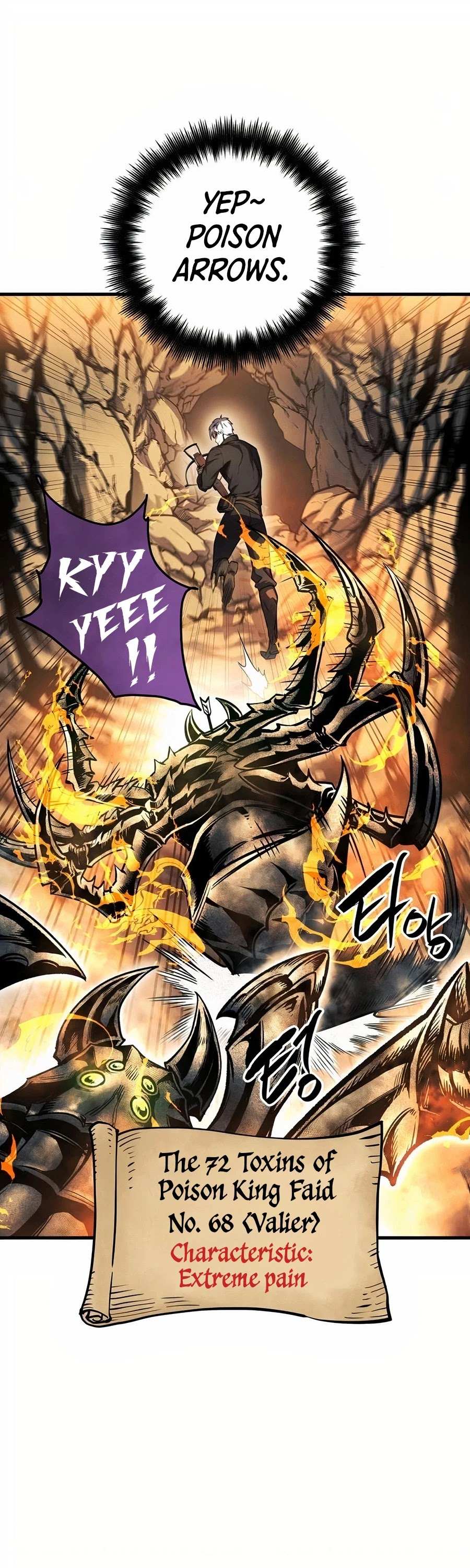 Read Reincarnation Of The Suicidal Battle God Manga Online