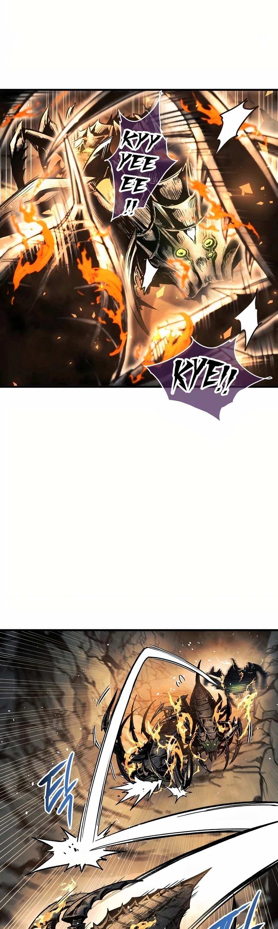 Read Reincarnation Of The Suicidal Battle God Manga Online