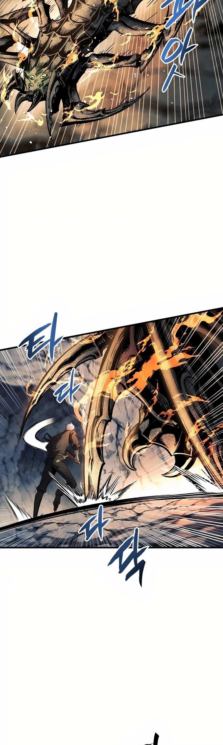 Read Reincarnation Of The Suicidal Battle God Manga Online