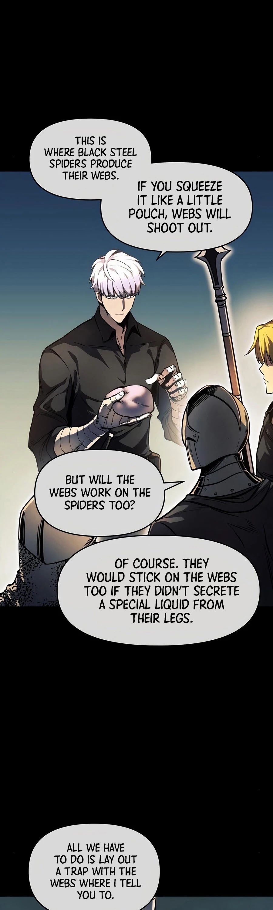 Read Reincarnation Of The Suicidal Battle God Manga Online