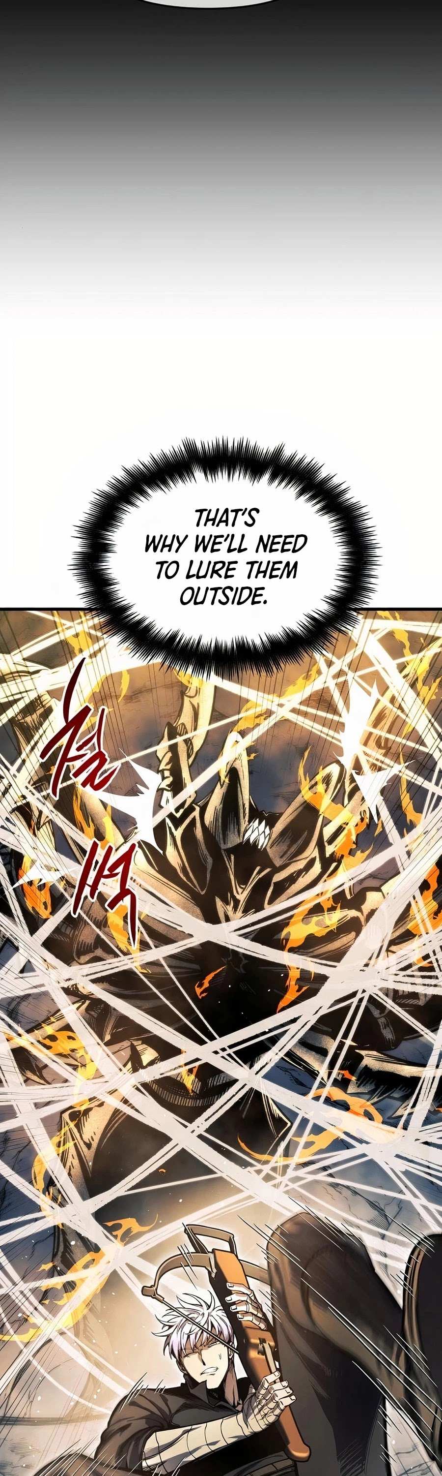 Read Reincarnation Of The Suicidal Battle God Manga Online