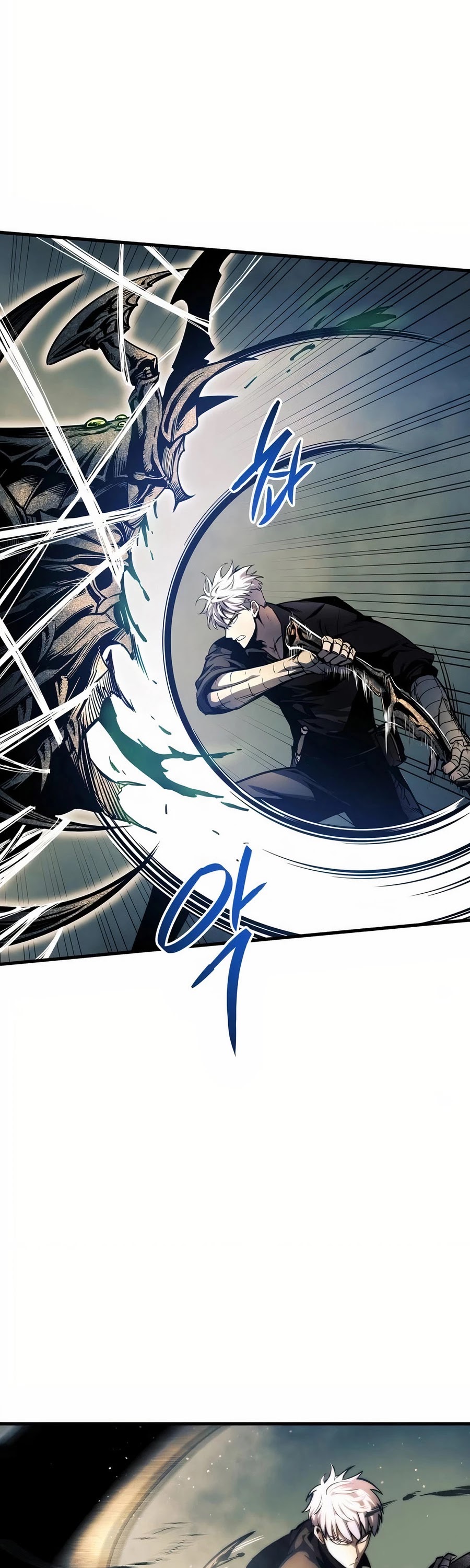 Read Reincarnation Of The Suicidal Battle God Manga Online