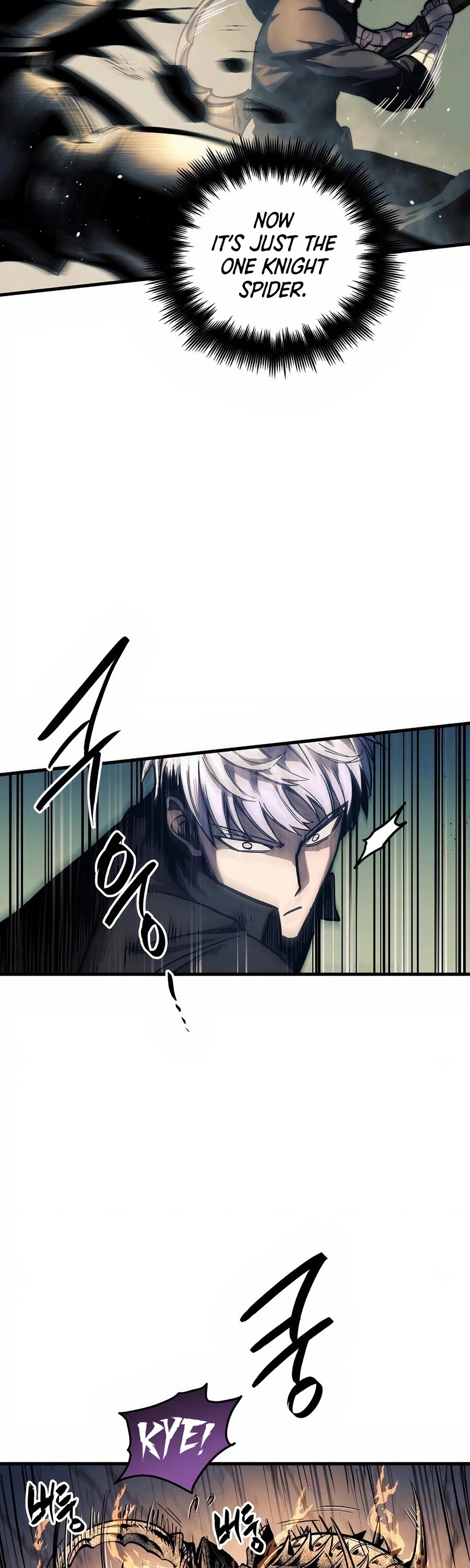 Read Reincarnation Of The Suicidal Battle God Manga Online