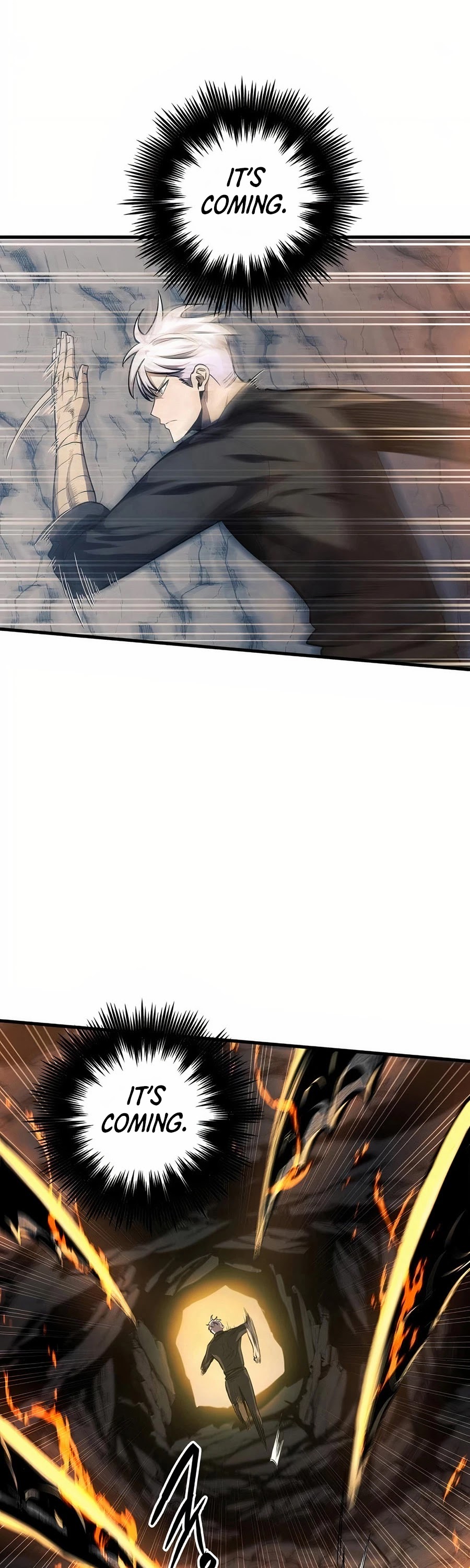 Read Reincarnation Of The Suicidal Battle God Manga Online