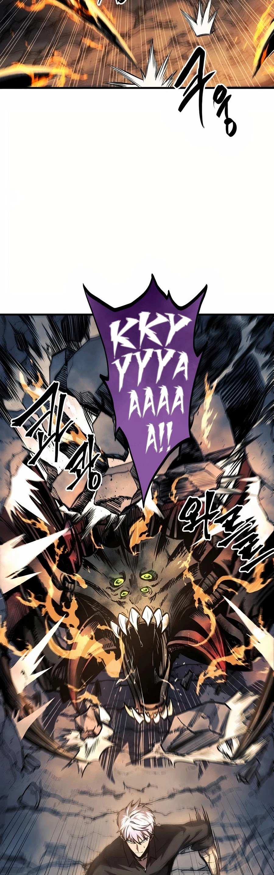 Read Reincarnation Of The Suicidal Battle God Manga Online