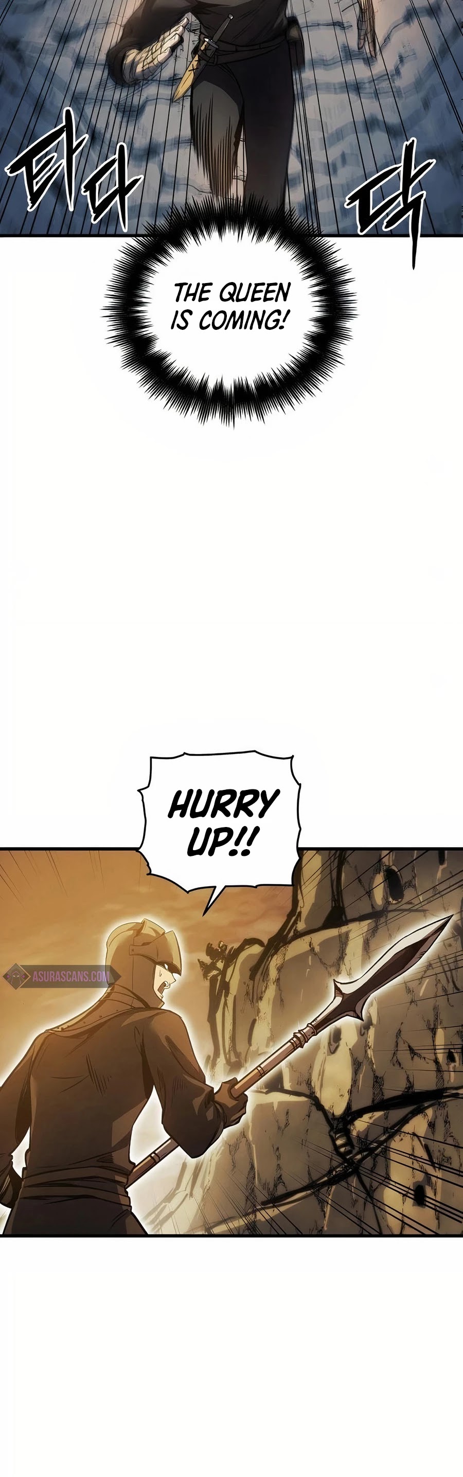 Read Reincarnation Of The Suicidal Battle God Manga Online