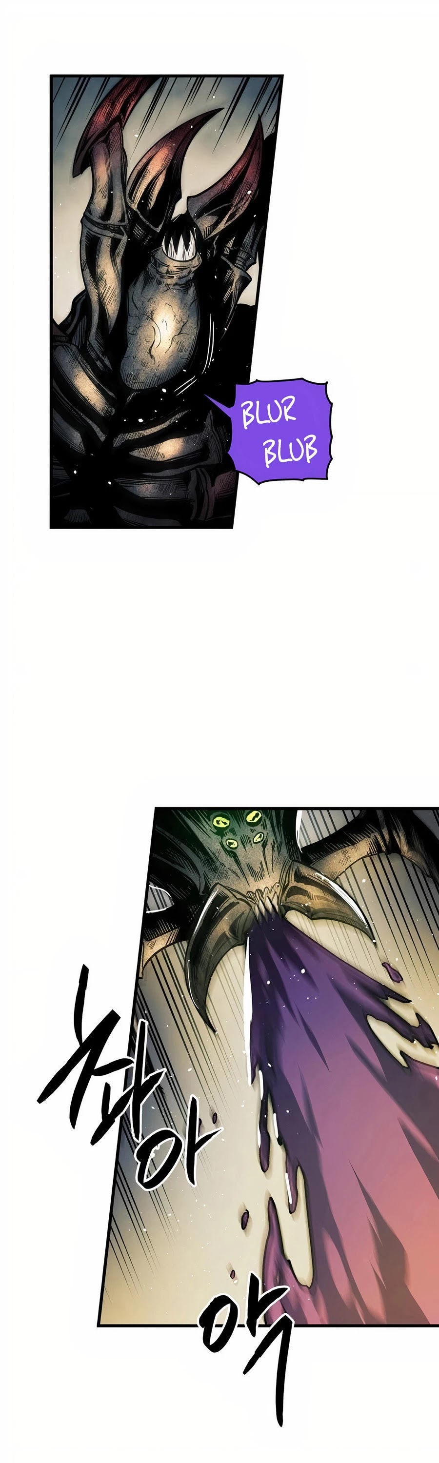 Read Reincarnation Of The Suicidal Battle God Manga Online