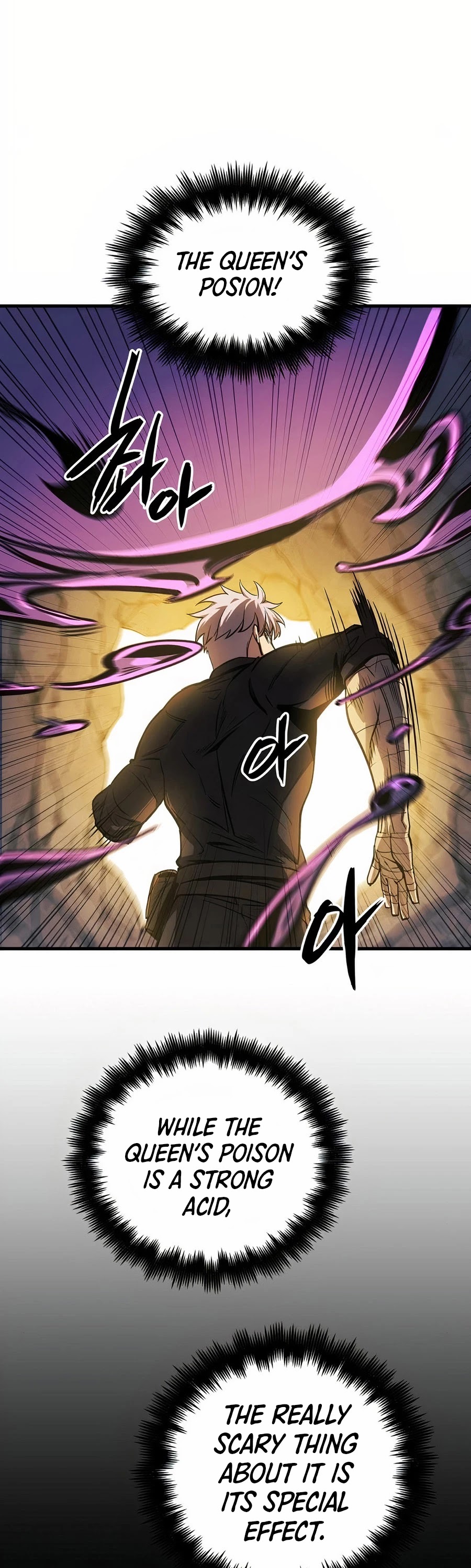 Read Reincarnation Of The Suicidal Battle God Manga Online