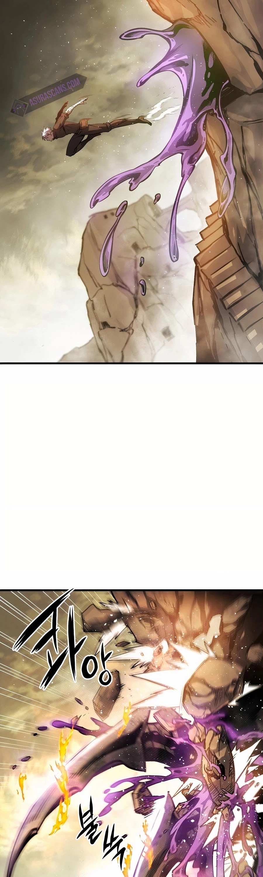 Read Reincarnation Of The Suicidal Battle God Manga Online