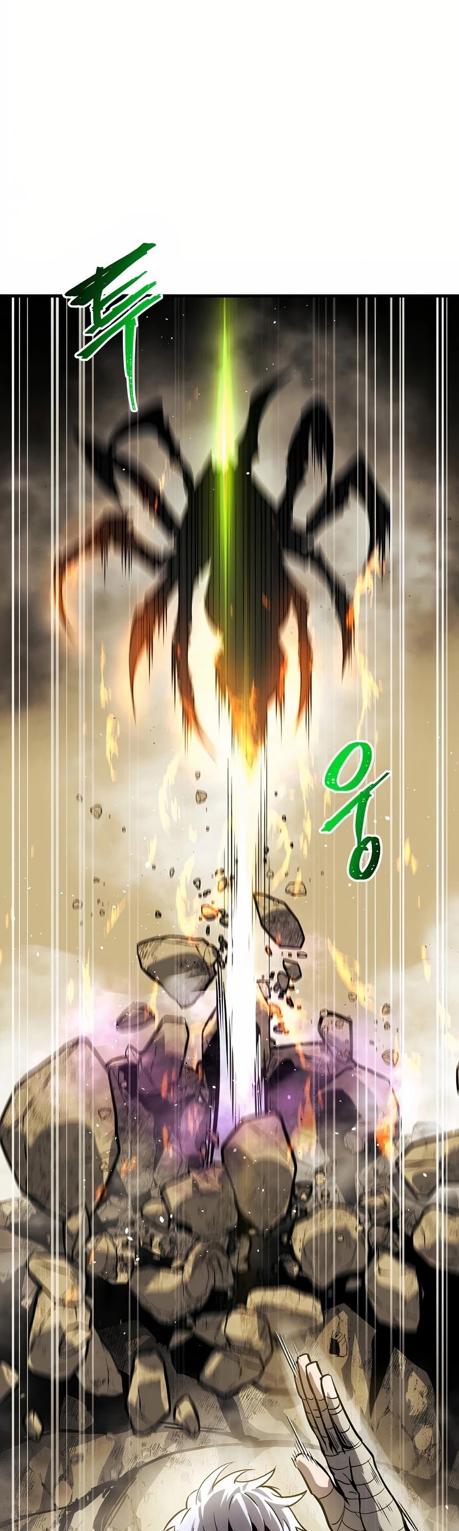 Read Reincarnation Of The Suicidal Battle God Manga Online