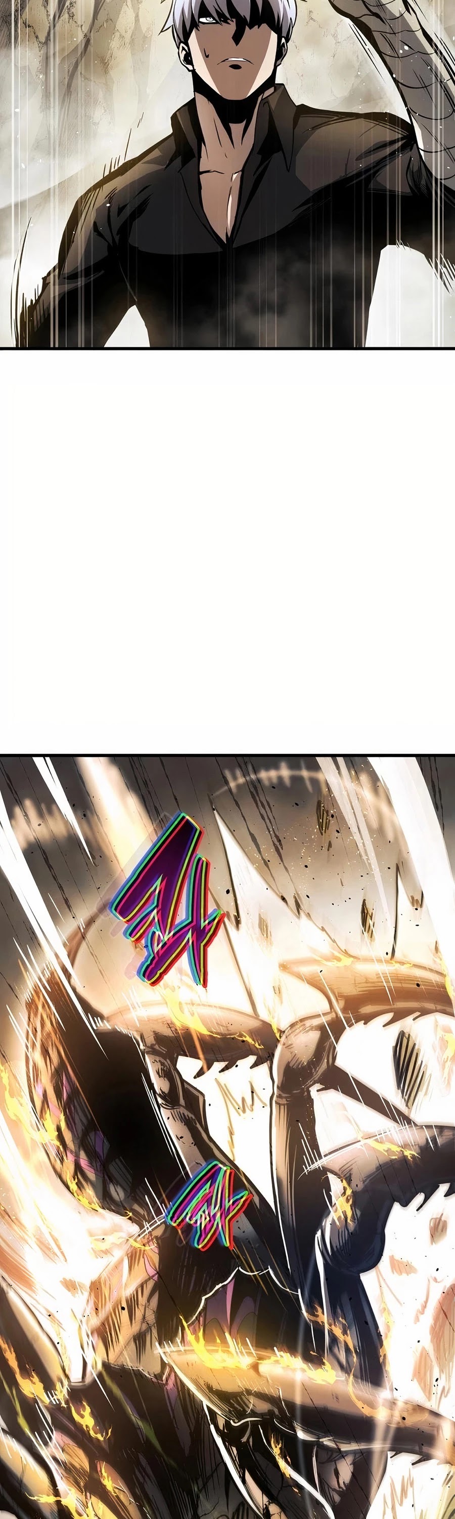 Read Reincarnation Of The Suicidal Battle God Manga Online