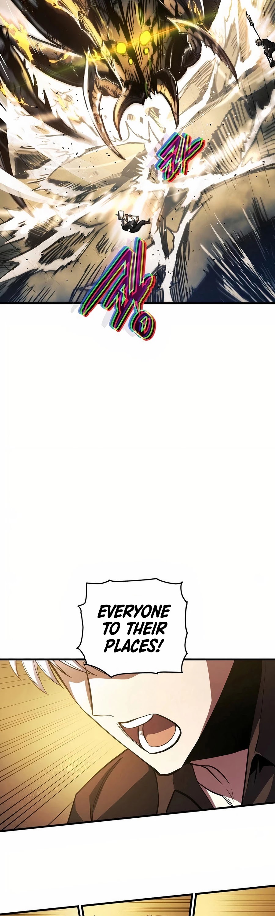 Read Reincarnation Of The Suicidal Battle God Manga Online