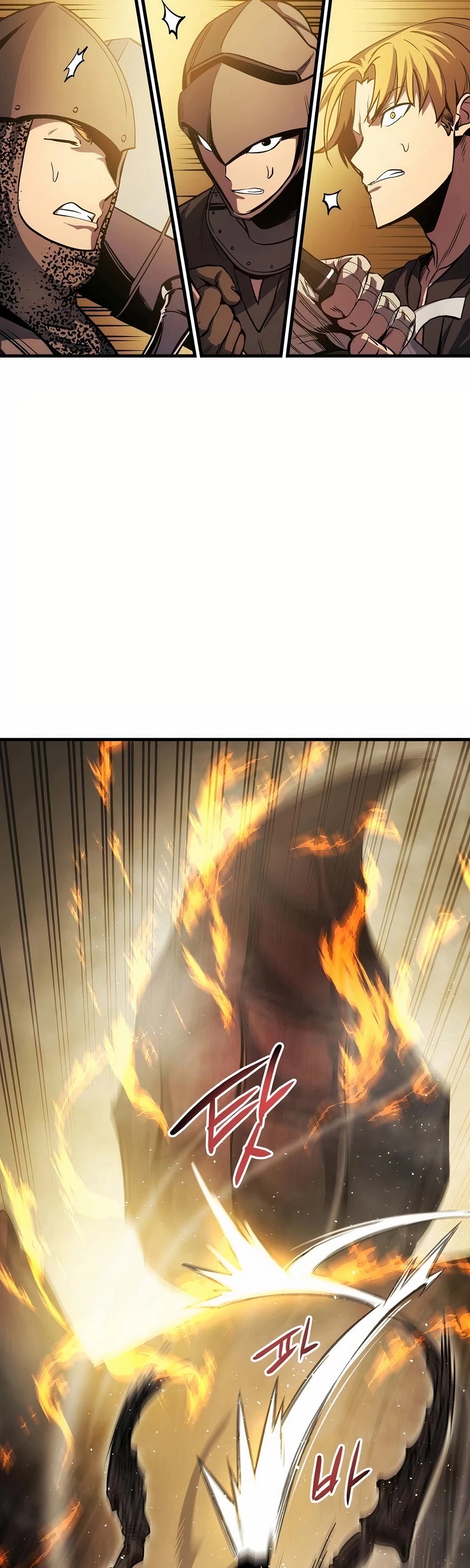 Read Reincarnation Of The Suicidal Battle God Manga Online