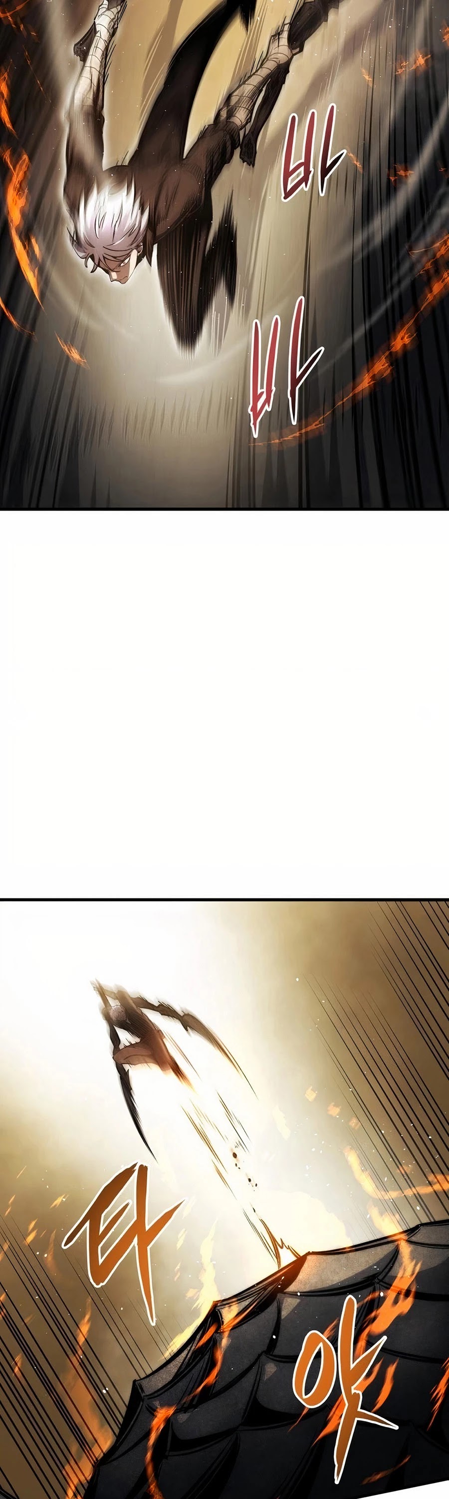 Read Reincarnation Of The Suicidal Battle God Manga Online