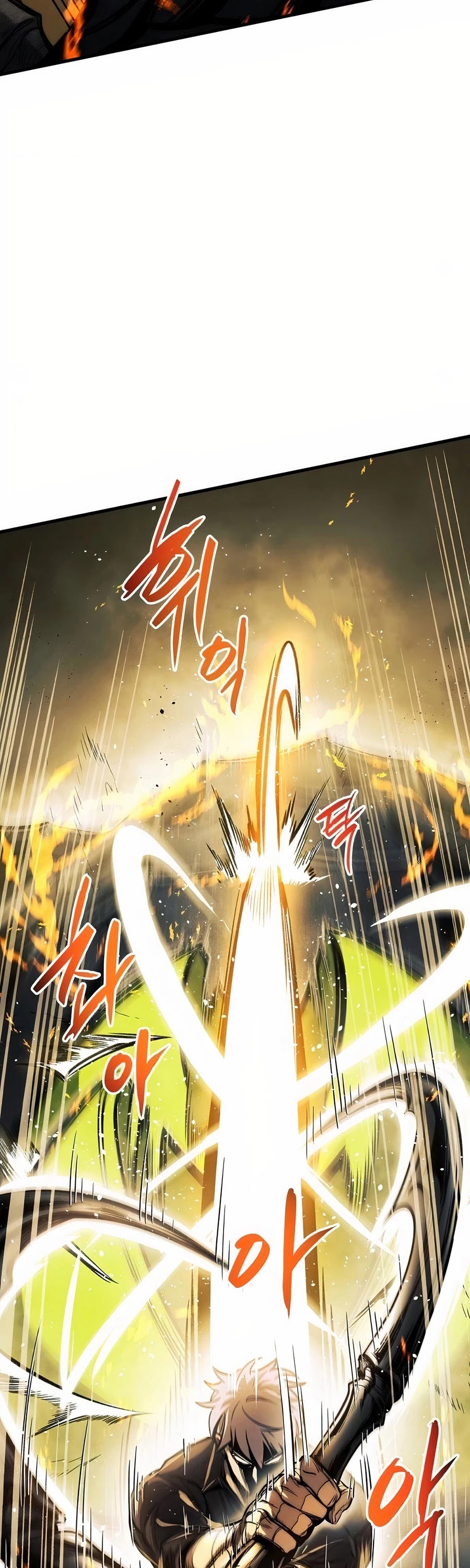 Read Reincarnation Of The Suicidal Battle God Manga Online