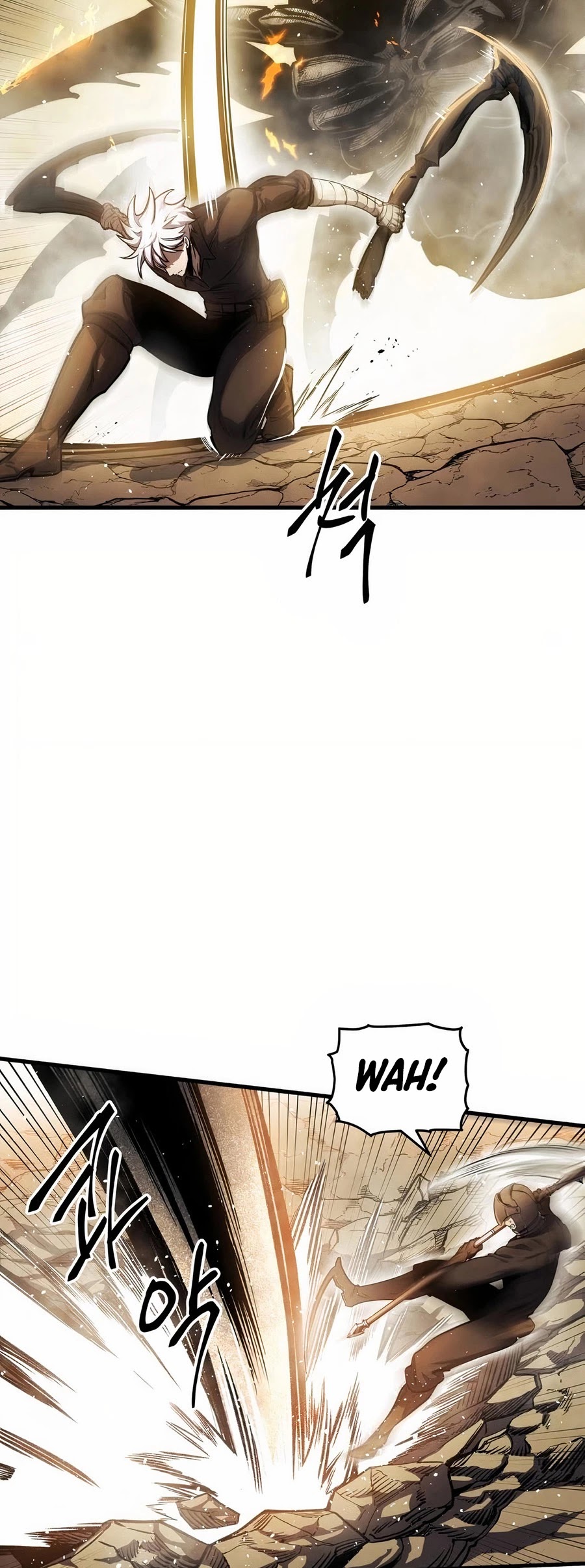 Read Reincarnation Of The Suicidal Battle God Manga Online