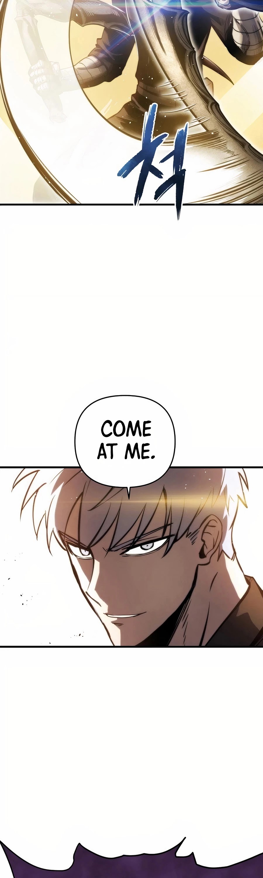 Read Reincarnation Of The Suicidal Battle God Manga Online