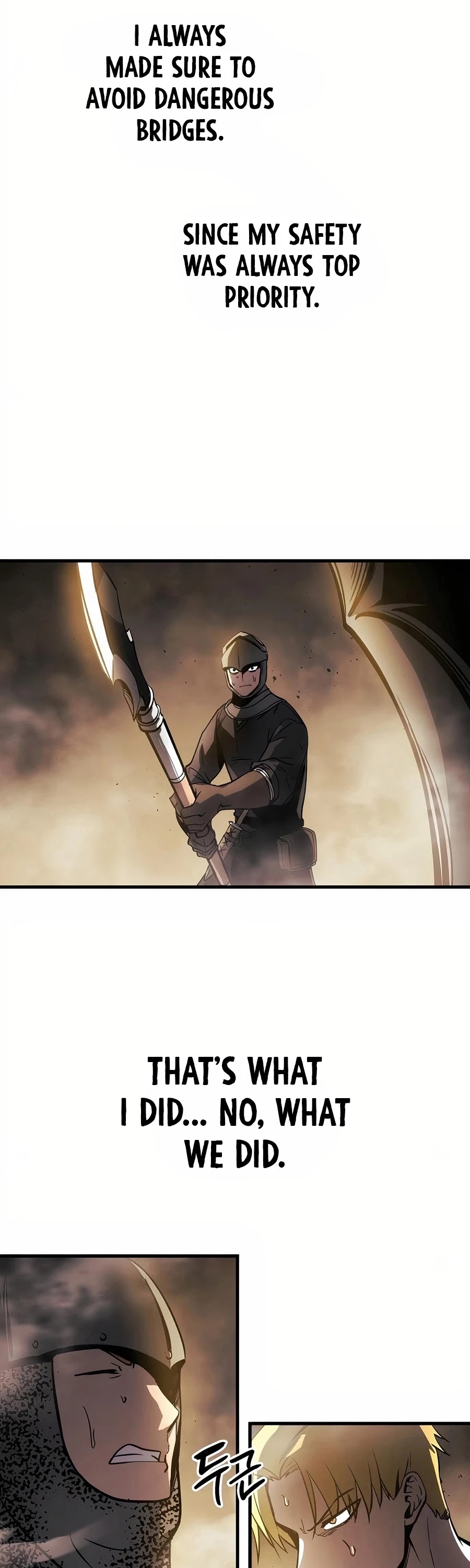 Read Reincarnation Of The Suicidal Battle God Manga Online