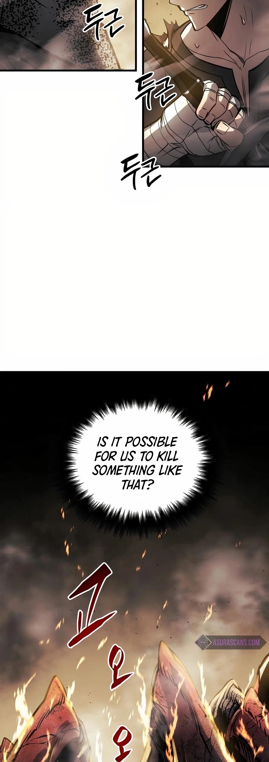 Read Reincarnation Of The Suicidal Battle God Manga Online