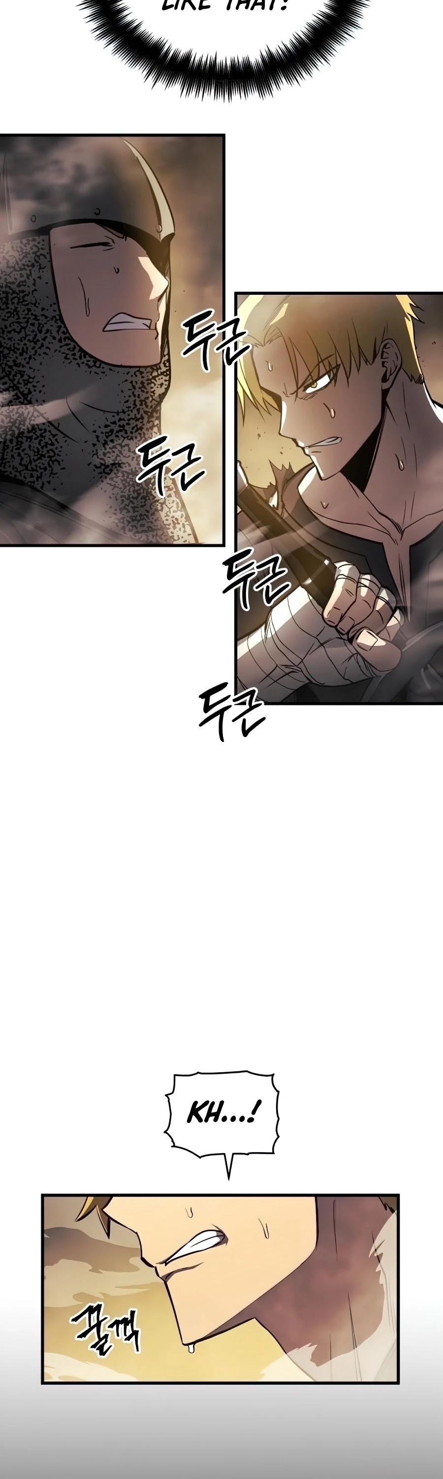 Read Reincarnation Of The Suicidal Battle God Manga Online