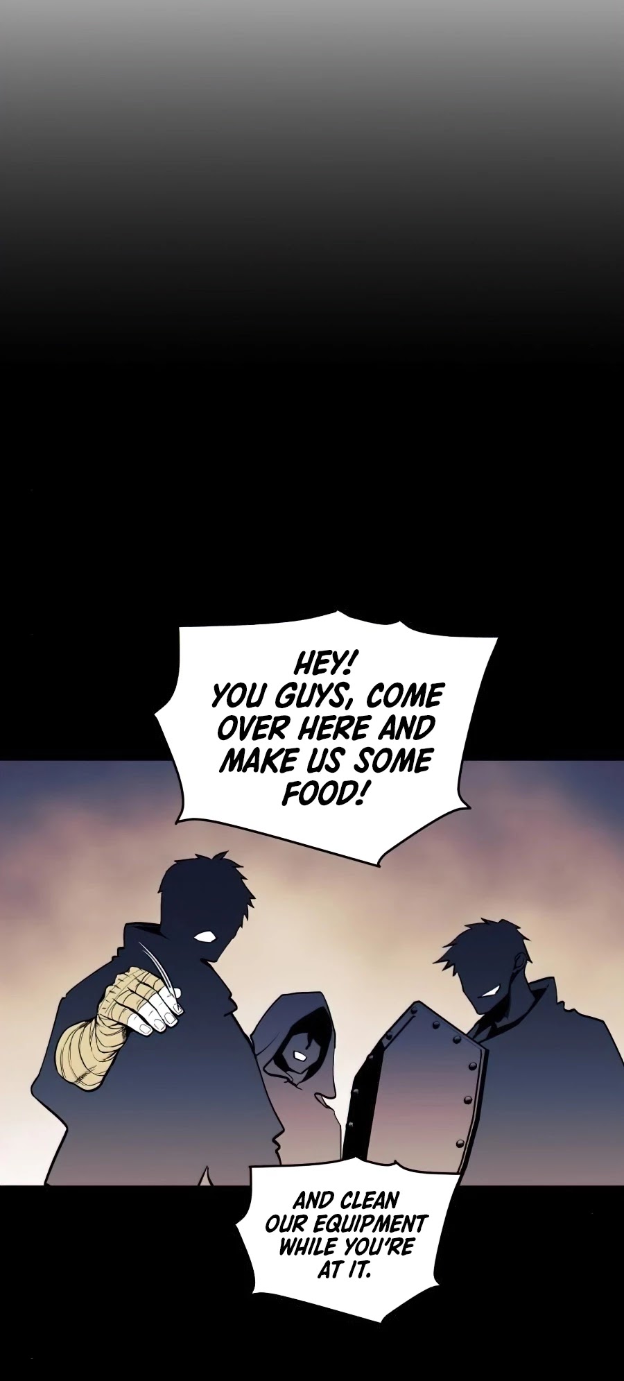 Read Reincarnation Of The Suicidal Battle God Manga Online