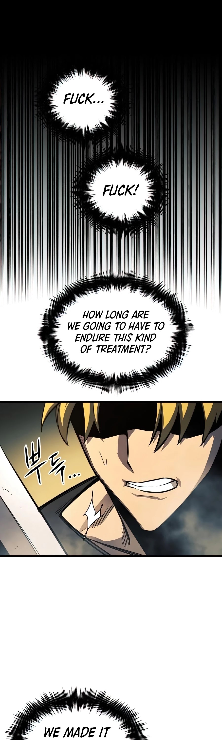 Read Reincarnation Of The Suicidal Battle God Manga Online