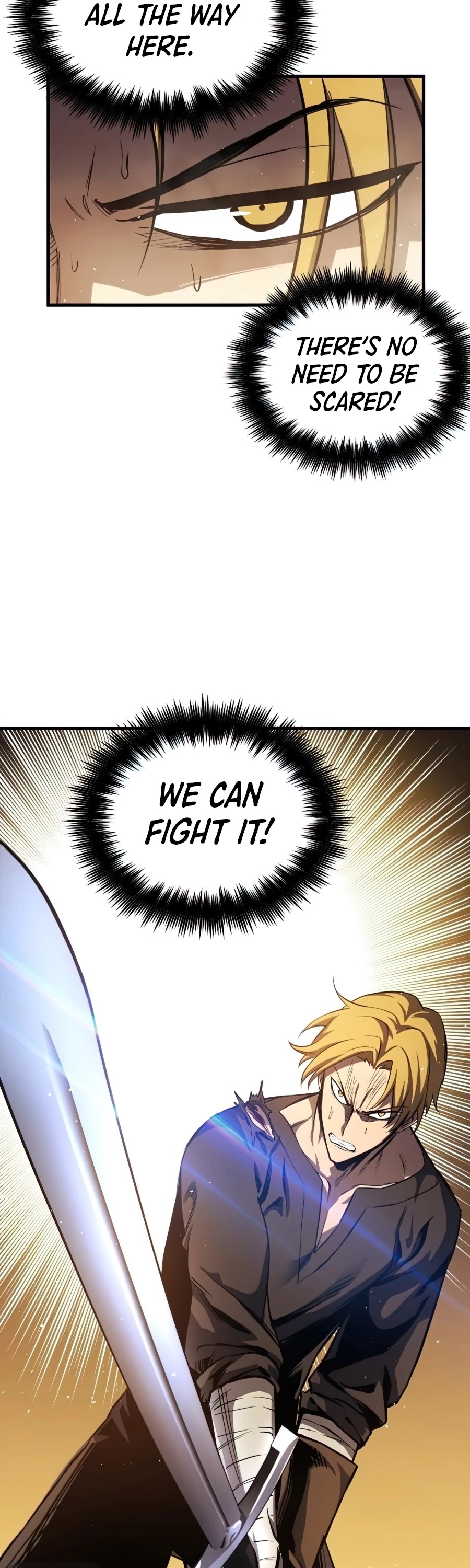 Read Reincarnation Of The Suicidal Battle God Manga Online