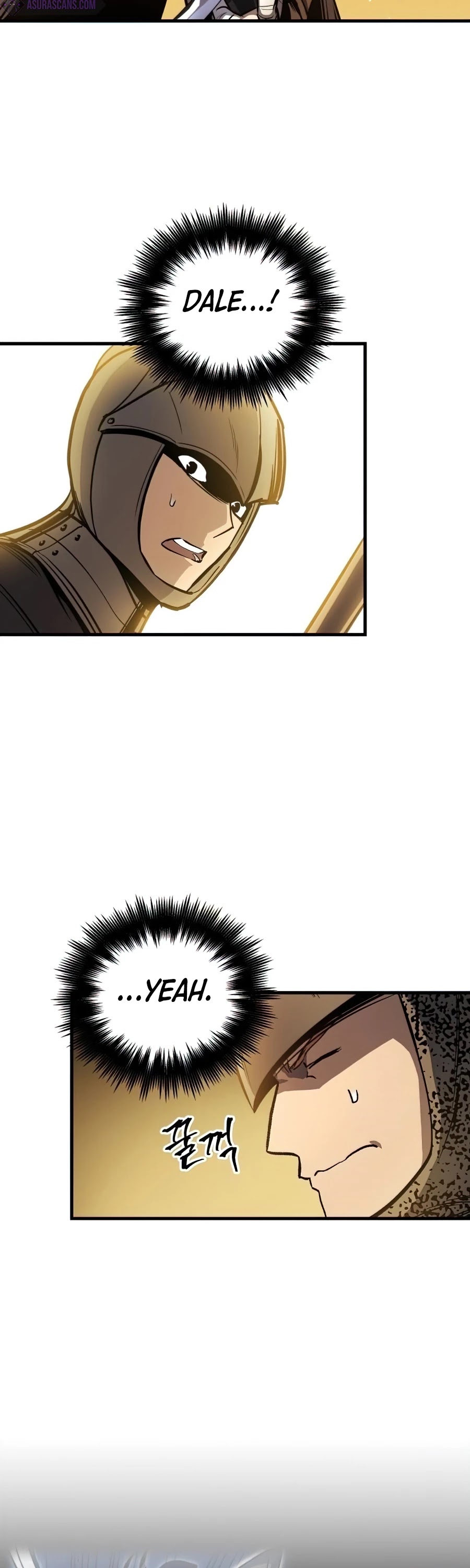 Read Reincarnation Of The Suicidal Battle God Manga Online