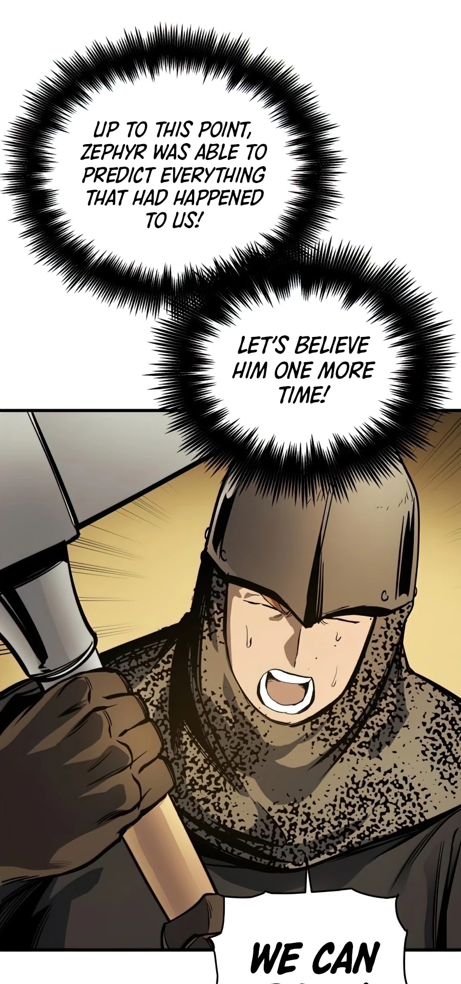 Read Reincarnation Of The Suicidal Battle God Manga Online
