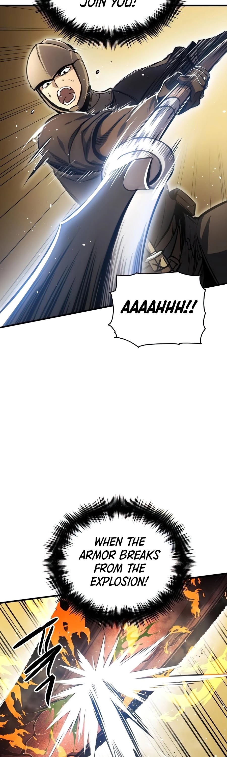 Read Reincarnation Of The Suicidal Battle God Manga Online