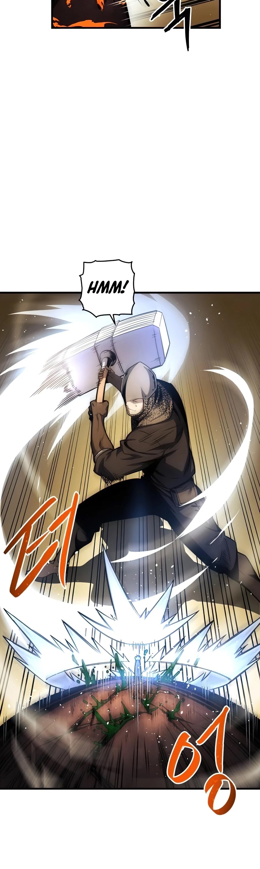 Read Reincarnation Of The Suicidal Battle God Manga Online