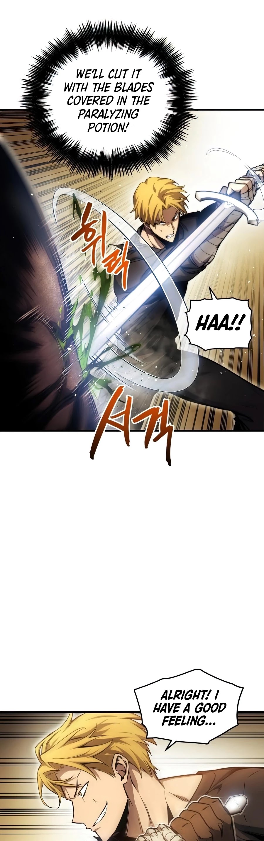 Read Reincarnation Of The Suicidal Battle God Manga Online