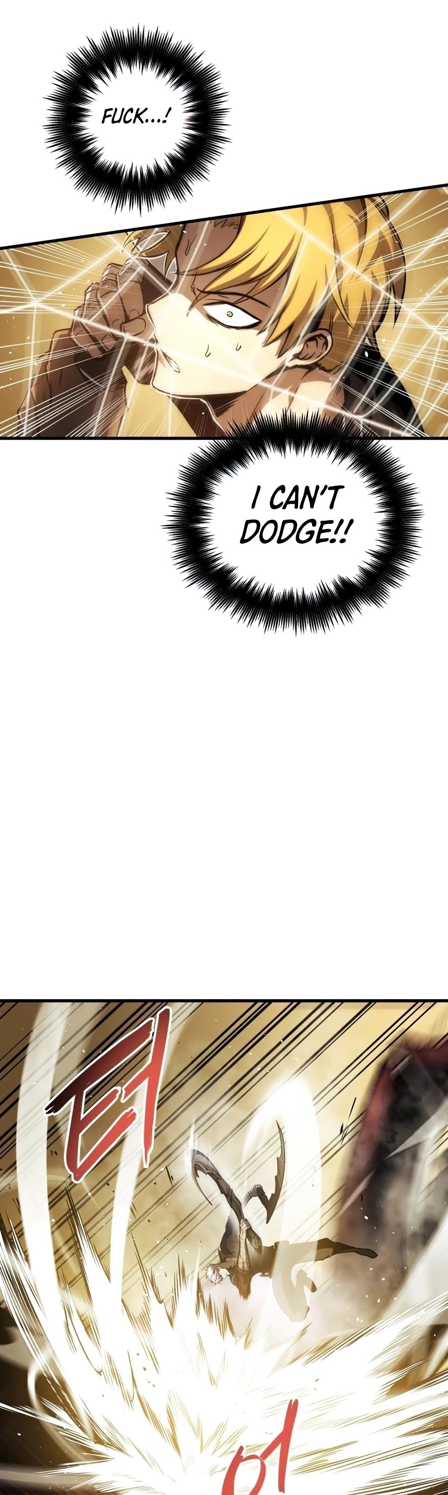 Read Reincarnation Of The Suicidal Battle God Manga Online