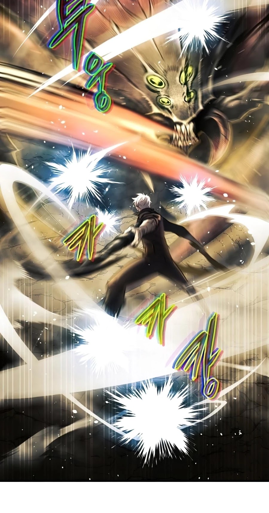Read Reincarnation Of The Suicidal Battle God Manga Online