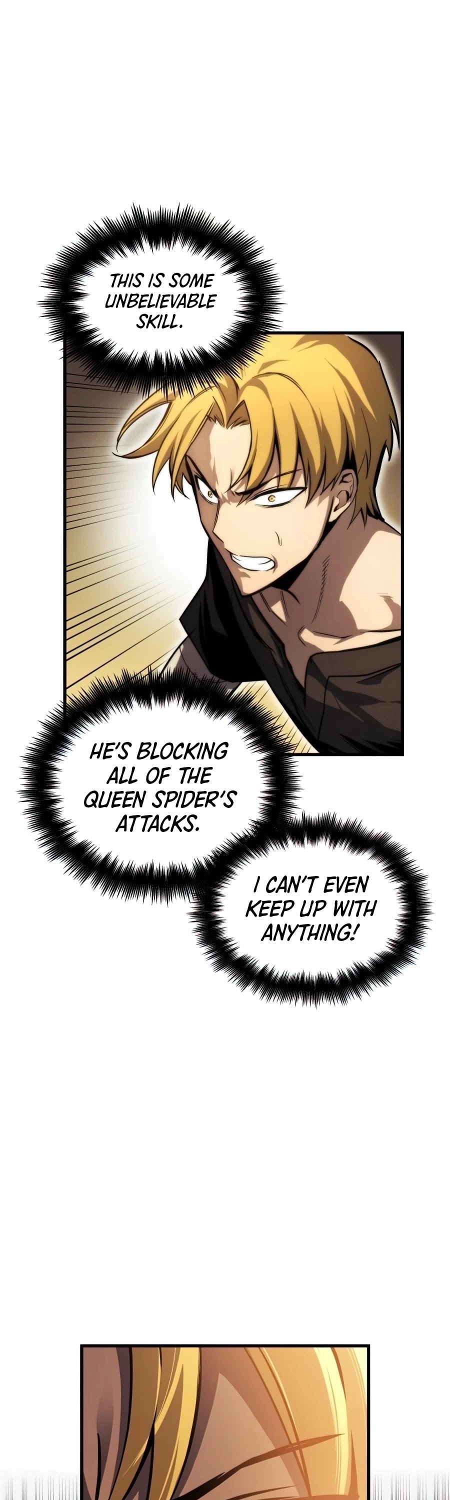 Read Reincarnation Of The Suicidal Battle God Manga Online