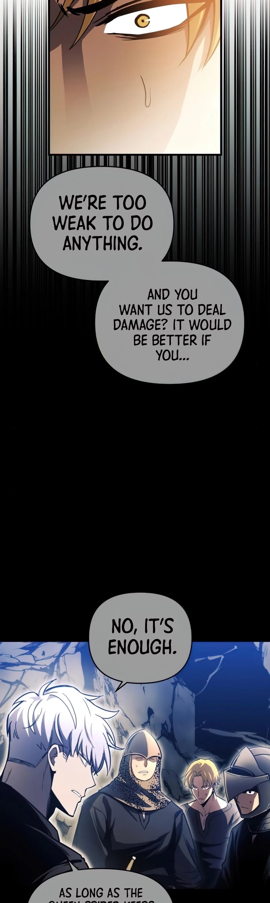 Read Reincarnation Of The Suicidal Battle God Manga Online